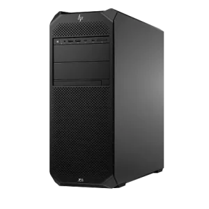 HP Z6 G5 Workstation | Intel Xeon W5-3435X | 16 Cores / 32 Threads | RTX A1000 8GB | 64GB DDR5 | 1TB SSD + 2TB HDD