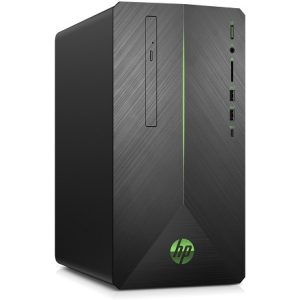 HP Pavilion 690 ? Core i5 9th Gen, 8GB RAM, 6GB GTX 1660 Ti GPU