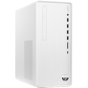 HP Pavilion Desktop TP01-3055xt Bundle PC Windows 11 Home - Intel? Core? i7 - 16GB RAM - 512GB SSD - 2TB HDD