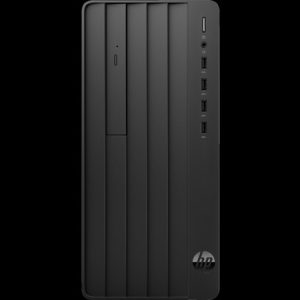 HP Pro Tower 290 G9 Desktop PC Bundle-Core i5 12500, 8GB DDR4 3200, 1TB SATA HDD (884T5EA)