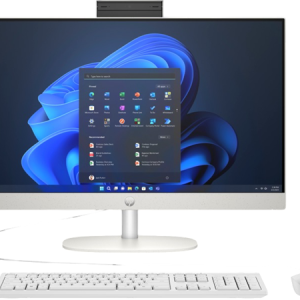 HP All-in-One 27-cr1003nh PC ? Intel Core Ultra 7 155U (13th Gen)
