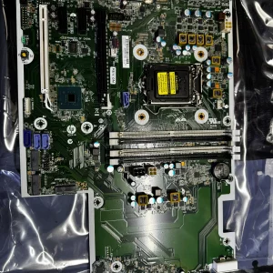 HP L22109-601 Motherboard for EliteDesk 800 G4 Tower MT | Intel Q370 LGA1151