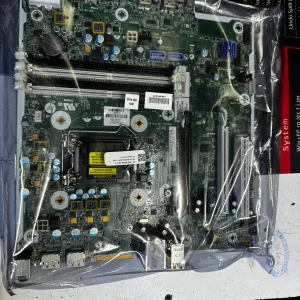 HP EliteDesk & ProDesk 600 G4 MT Motherboard L04744-601 | Intel Q370 LGA1151