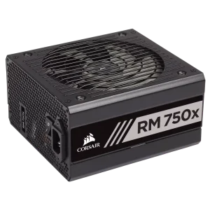 Corsair RM750x 750W 80 PLUS Gold Fully Modular PSU