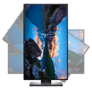 Dell UltraSharp U2520D 25-Inch QHD IPS USB-C Monitor