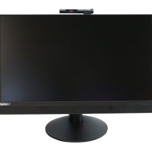 Buy Lenovo ThinkCentre M920z All-in-One Core i5 8th gen desktop with 8GB RAM and 256GB SSD. Ideal for business, office, education and home productivity