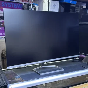 Buy M32 FHD 32-inch Full HD monitor with 1920?1080 resolution. Ideal for office, home, business, entertainment and productivity. KSh 35,000.