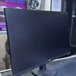 Buy HP V27i 27-inch Full HD monitor with 1920?1080 resolution, 300 nits brightness, 5ms response time, anti-glare and low-blue-light features.