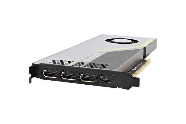 Nvidia GeForce RTX 4000 - Image 2