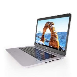 HP ELITEBOOK FOLIO 1040 G3 6TH GEN - INTEL CORE I5 - 8GB RAM - 256GB SSD - 14? DISPLAY