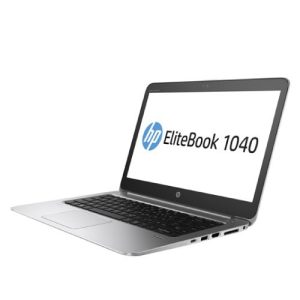 HP Elitebook Folio 1040 G3 Intel Core i5 6TH Gen 8GB RAM, 256GB SSD, Touch Screen