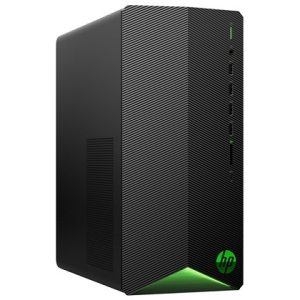 Hp Pavilion Gaming TG01 AMD Ryzen 5- 3.6- 16GB RAM-512GB SSD- Nvidia Geforce GTX 1550 2GB