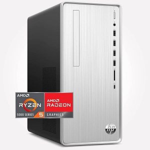 HP Pavilion TP01 Gaming Desktop-AMD Ryzen 7, 16GB RAM, 1TB HDD, 256 SSD
