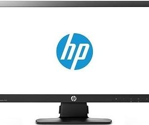 HP ProDisplay P221 21.5-inch LED Backlit Monitor