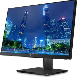HP Z23 G2 23" FHD 1080p 75Hz LED Monitor - Z23n-G2 Display