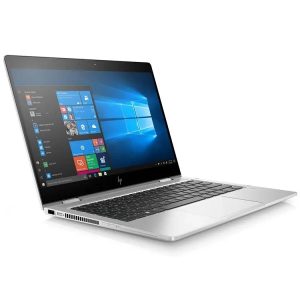 HP EliteBook 830 G7 Core i7 10th Gen 16GB RAM 256GB SSD 13.3? Touchscreen Business Laptop