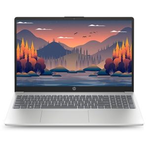 HP 15-fd0355nia ? Intel Core i5 13th Gen, 8GB RAM, 512GB SSD-A9PE6UA, 15.6" Display