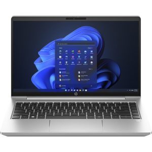 HP ProBook 450 G10 Laptop ? Intel Core i5 1335U, 8GB RAM, 512GB SSD, 15.6" FHD-A3DV9ES