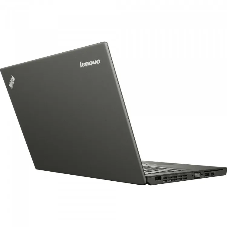 Lenovo Thinkpad X250 Ultrabook 20CM002XUS (12.5" HD Display, i5-5200U 2.2GHz, 8GB RAM, 128SSD,Bluetooth 4.0, Fingerprint Reader,Touch screen, 720p Camera, Windows 10 - Image 3