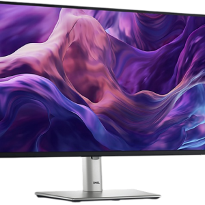 Dell P2425H 24" FHD Monitor -Frameless- Full HD, HDMI, DisplayPort, VGA, USB-C Connectivity