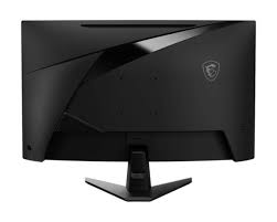 MSI MAG 32C6X 32? Curved Gaming Monitor | 250Hz (OC) | 1ms MPRT | Adaptive Sync | HDR Ready | VA Panel - Image 2