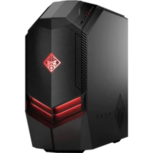 HP Omen Gaming Desktop: Intel i5-8400, 16GB RAM, GTX 1070 8GB, 512GB SSD + 1TB HDD
