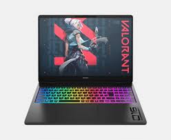 HP OMEN 16 Gaming Laptop 16-am0015nia | Intel Core Ultra 7 255H | 16GB RAM | 1TB SSD | RTX 5060 8GB | 16? 2K Display | Windows 11 | KSh 199,000