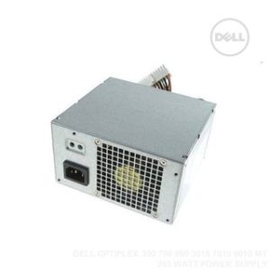 Hp Power Supply for Hp8200/6300/8000/6005 - Sff