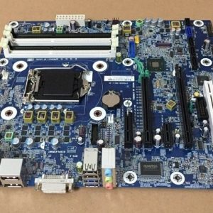 HP Z230 Workstation Motherboard SFF