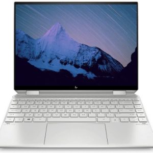 HP Spectre 14-EF0020NA X360 14 Intel? Core? I7-1255U 16GB RAM-1TB SSD ? WIN 11 SILVER IN KENYA