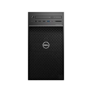Dell Precision Tower Workstation 3630, Intel 8th Gen i5-8700 (6 Core), 16GB DDR4, 1TB HDD