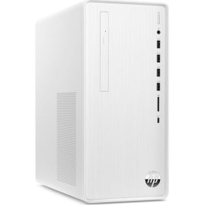 HP Pavilion TP01 Desktop ? 13th Gen Core i5, 8GB RAM, 512GB SSD @ 70K