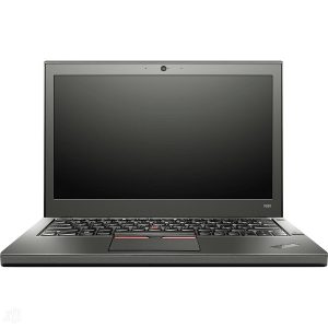 Lenovo Thinkpad X250 Ultrabook 20CM002XUS (12.5" HD Display, i5-5200U 2.2GHz, 8GB RAM, 128SSD,Bluetooth 4.0, Fingerprint Reader,Touch screen, 720p Camera, Windows 10