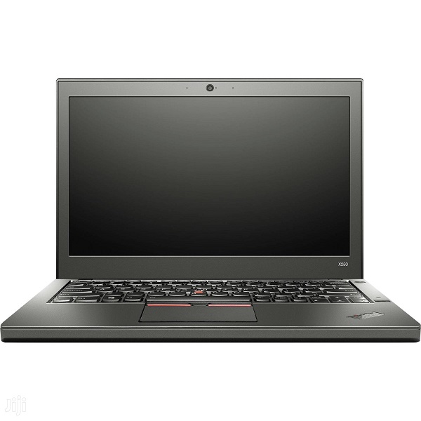 Lenovo Thinkpad X250 Ultrabook 20CM002XUS (12.5" HD Display, i5-5200U 2.2GHz, 8GB RAM, 128SSD,Bluetooth 4.0, Fingerprint Reader,Touch screen, 720p Camera, Windows 10