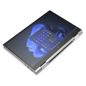 HP EliteBook x360 830 G8 Core i5 11th Gen 8GB RAM 256GB SSD 13.3? Touchscreen Convertible Laptop