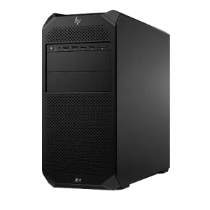 HP Z4 G5 Workstation | Intel Xeon W5-2455X | 12 Cores / 24 Threads | RTX 4000 Ada 20GB | 64GB DDR5 | 2TB SSD + 4TB HDD