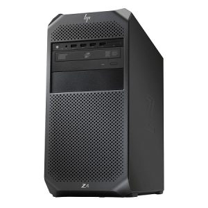 HP Z6 G4 Workstation Computer - 8-Core Xeon, 32GB DDR4, 512GB SSD + 1TB HDD 12gb quadro